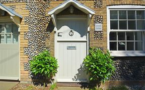 Photo of Lavender Cottage