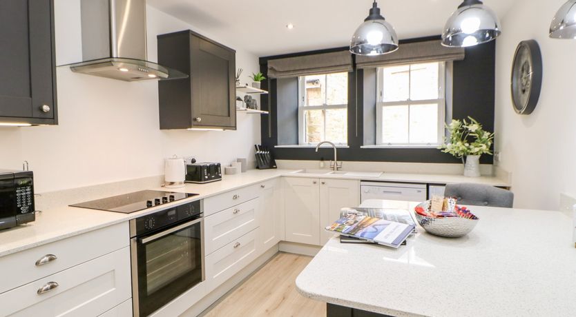 Photo of The Carriage House