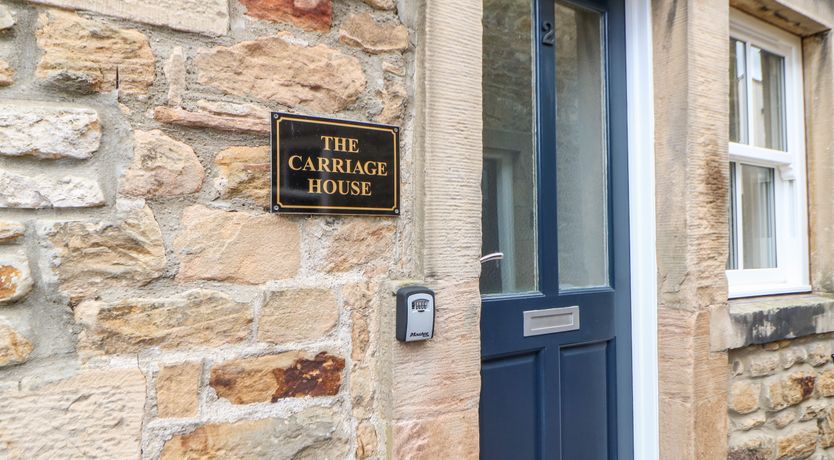 Photo of The Carriage House