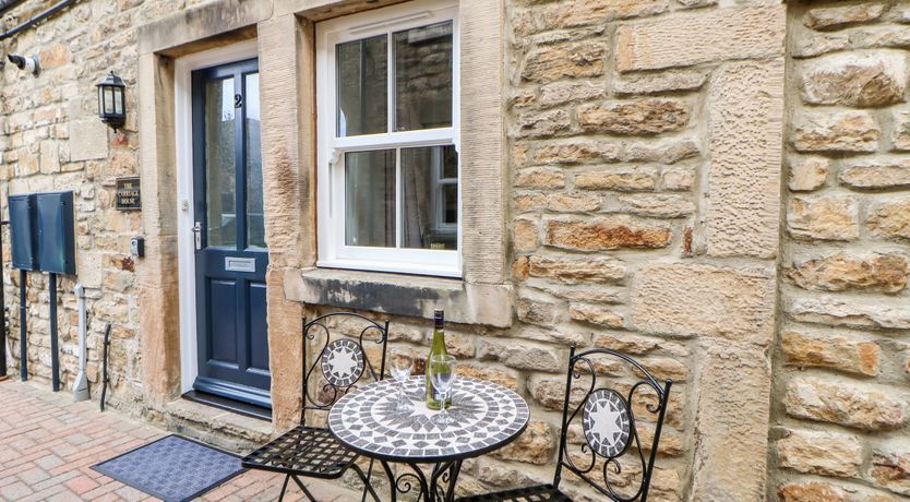 Photo of The Carriage House