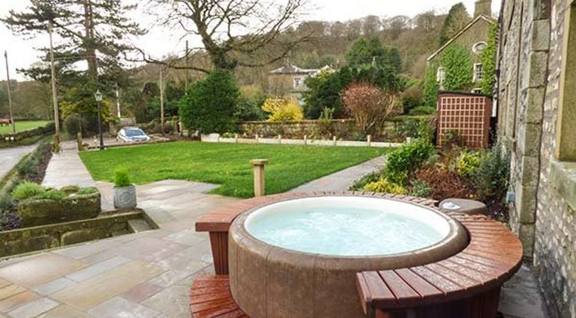 Photo of Old Hall Cottage