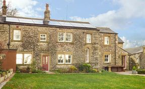 Photo of Old Hall Cottage