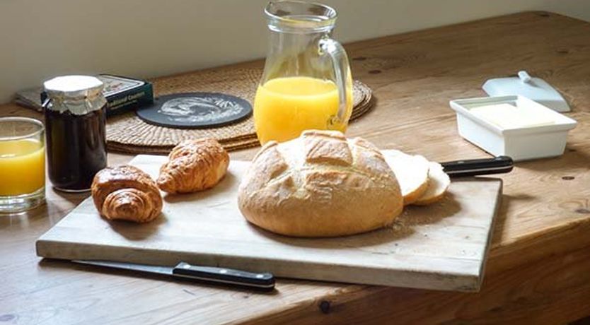 Photo of Old Hall Cottage