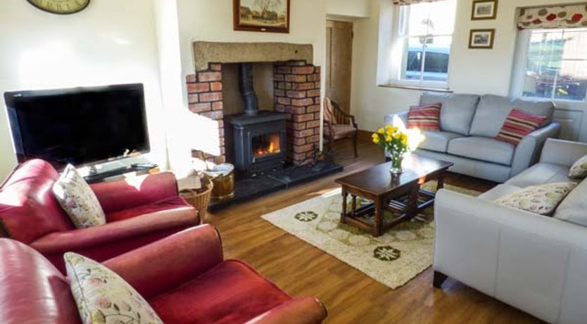 Photo of Old Hall Cottage