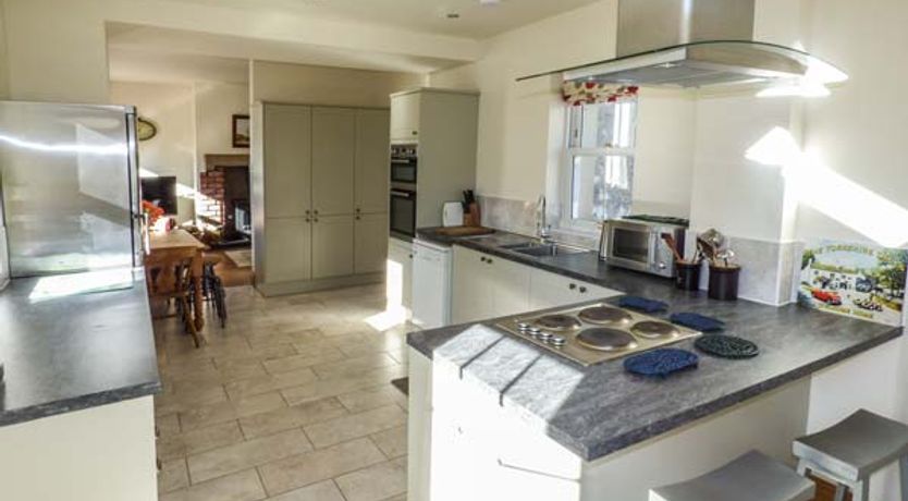 Photo of Old Hall Cottage