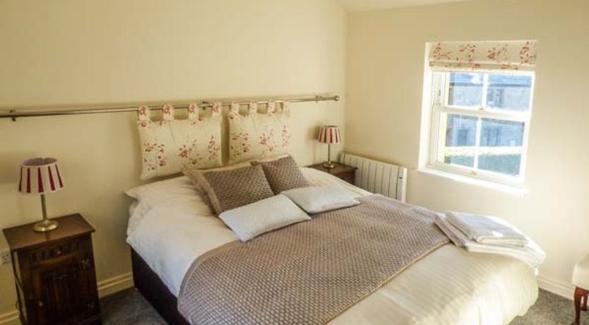 Photo of Old Hall Cottage