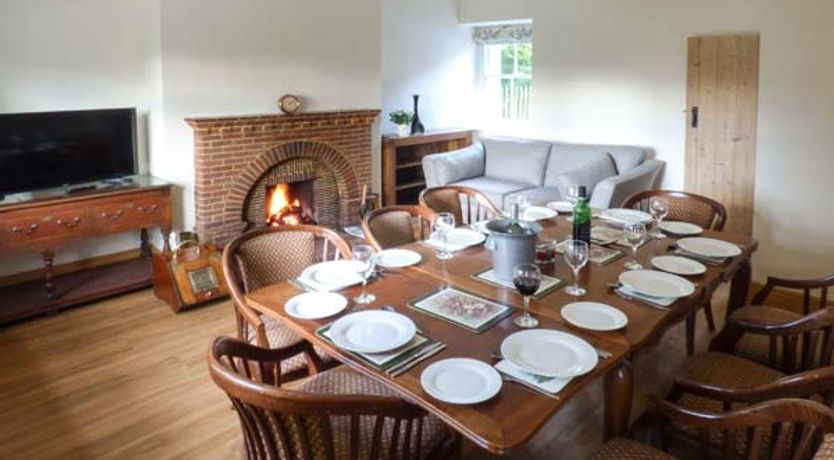 Photo of Old Hall Cottage