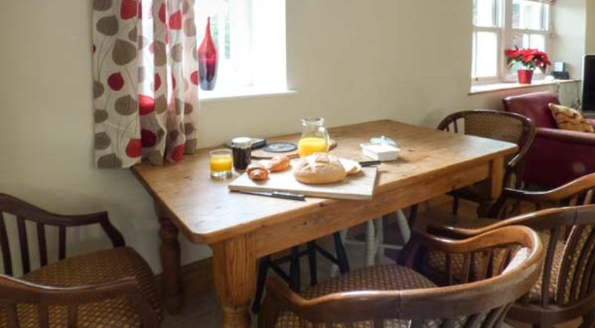 Photo of Old Hall Cottage