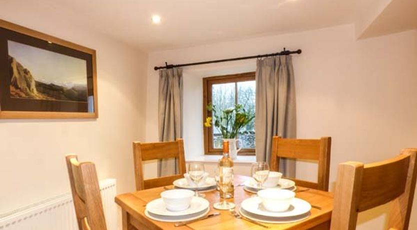 Photo of Cinderbarrow Cottage