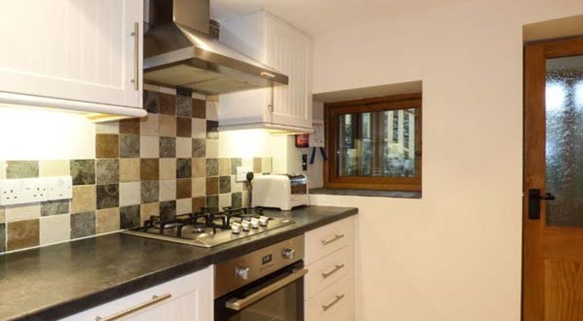 Photo of Cinderbarrow Cottage