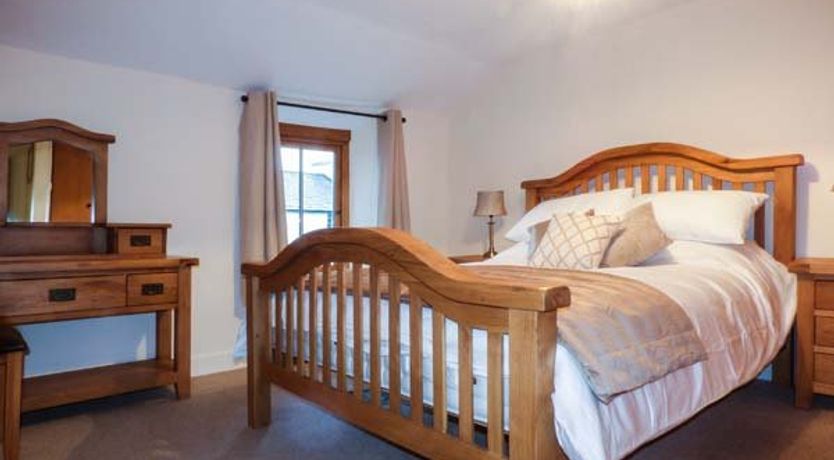 Photo of Cinderbarrow Cottage