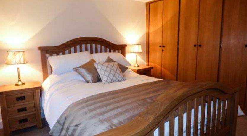 Photo of Cinderbarrow Cottage