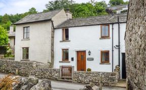 Photo of Cinderbarrow Cottage