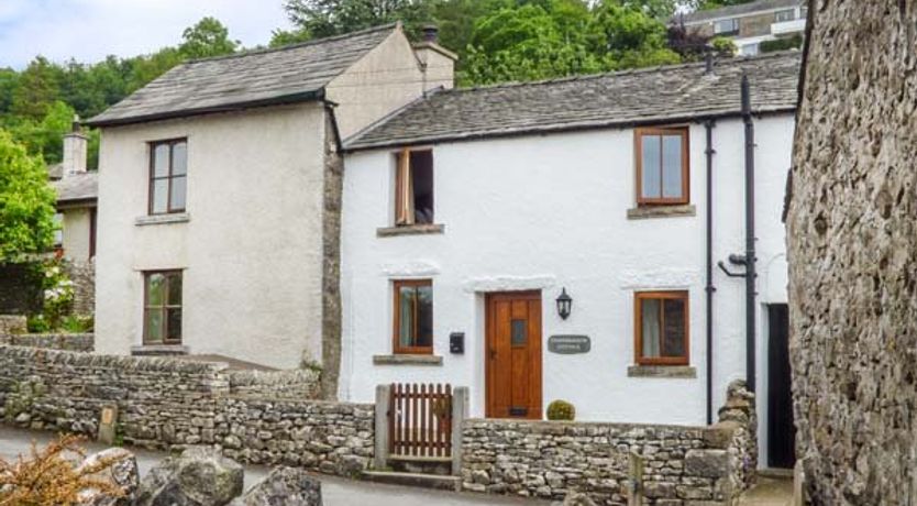 Photo of Cinderbarrow Cottage