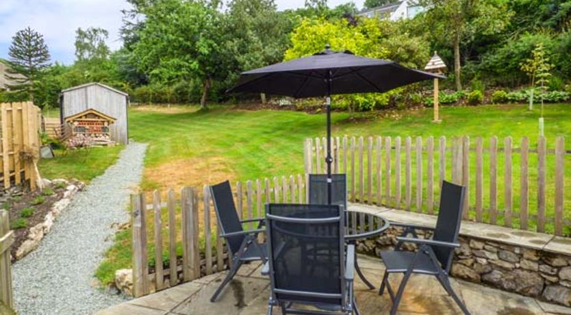 Photo of Cinderbarrow Cottage