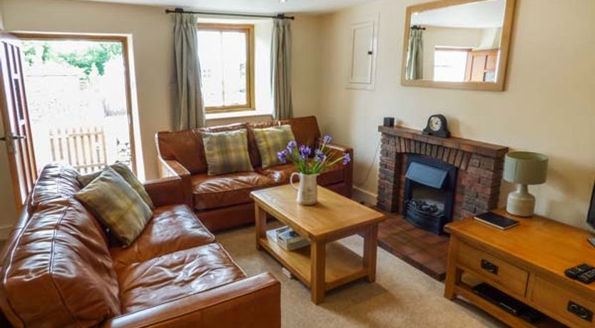 Photo of Cinderbarrow Cottage
