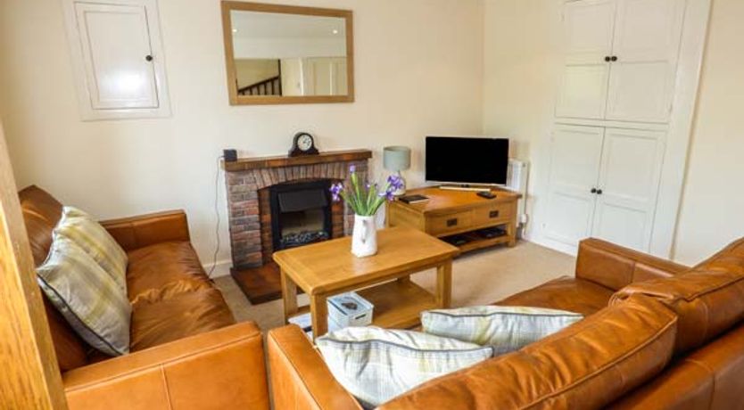 Photo of Cinderbarrow Cottage