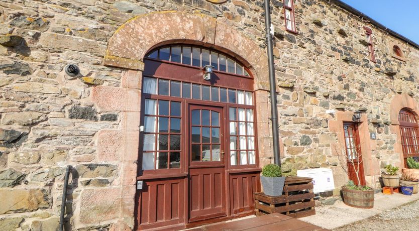 Photo of Mellfell Cottage