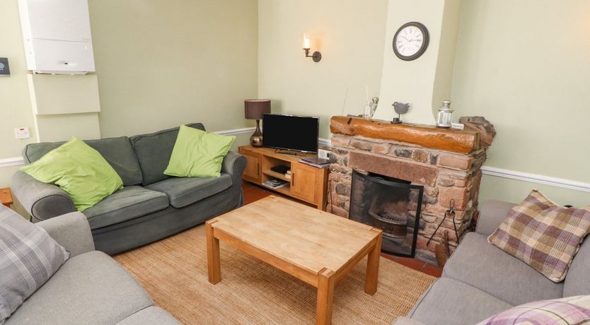 Photo of Mellfell Cottage