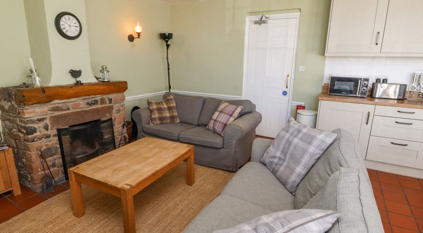 Photo of Mellfell Cottage