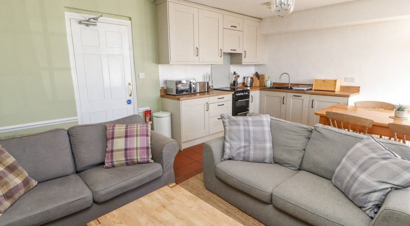 Photo of Mellfell Cottage