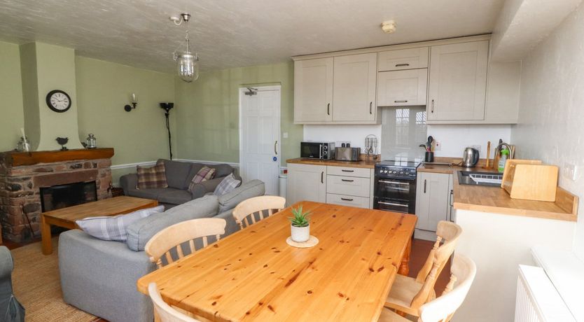 Photo of Mellfell Cottage