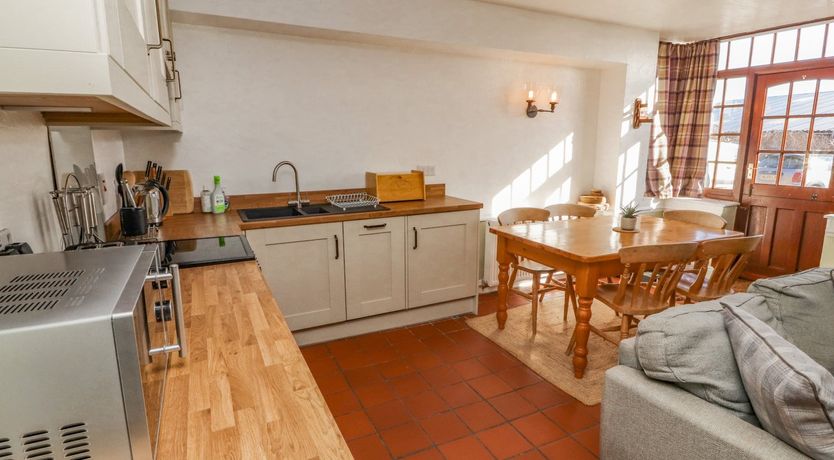 Photo of Mellfell Cottage