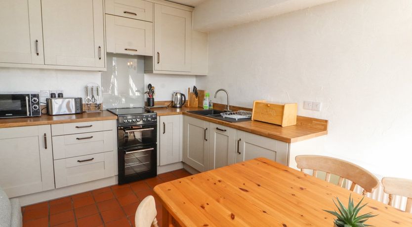 Photo of Mellfell Cottage