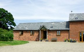 Photo of The Byre