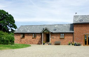 The Byre Holiday Cottage