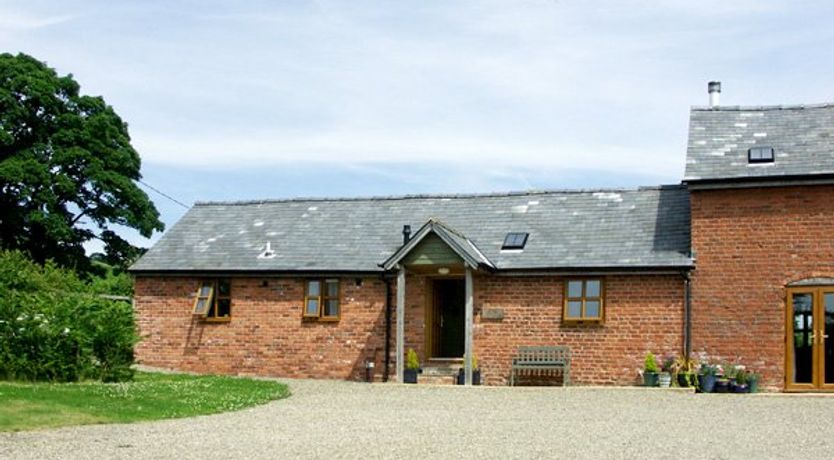 Photo of The Byre
