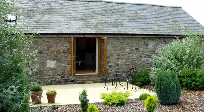 Photo of The Byre