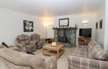 Rock Lawn Cottage Holiday Cottage