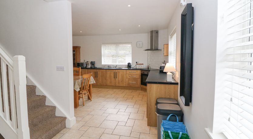 Photo of Rock Lawn Cottage