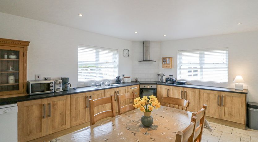 Photo of Rock Lawn Cottage