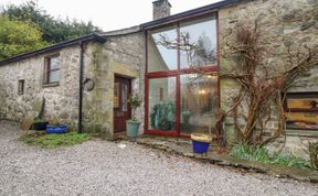 Photo of Haworth Barn