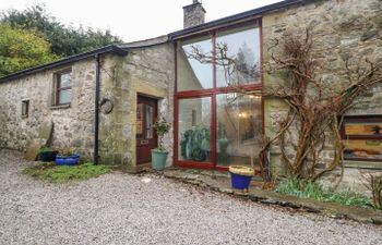 Haworth Barn Holiday Cottage