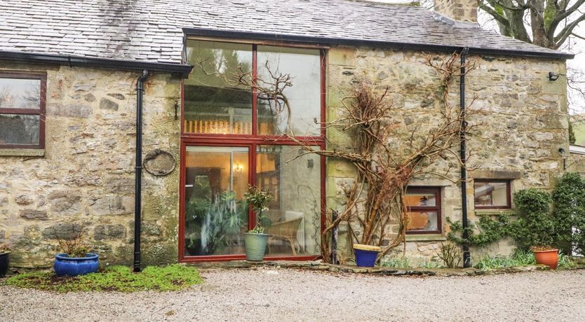 Photo of Haworth Barn