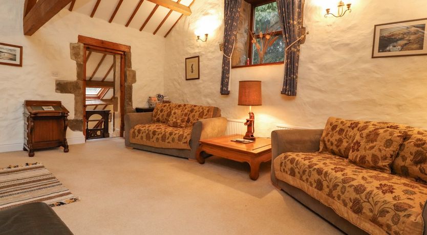 Photo of Haworth Barn