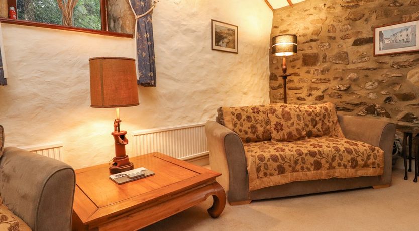 Photo of Haworth Barn