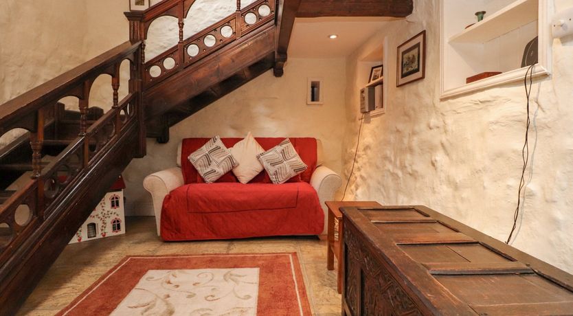 Photo of Haworth Barn