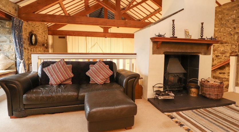 Photo of Haworth Barn