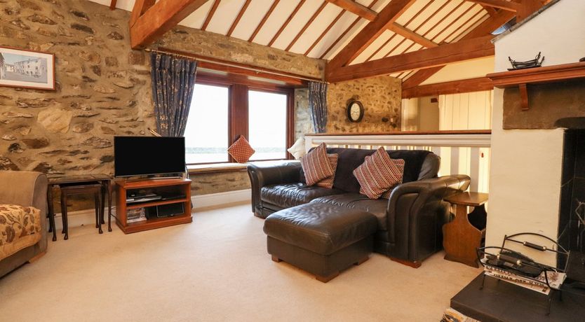 Photo of Haworth Barn