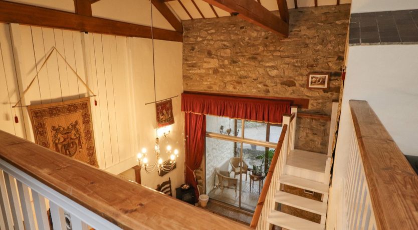 Photo of Haworth Barn