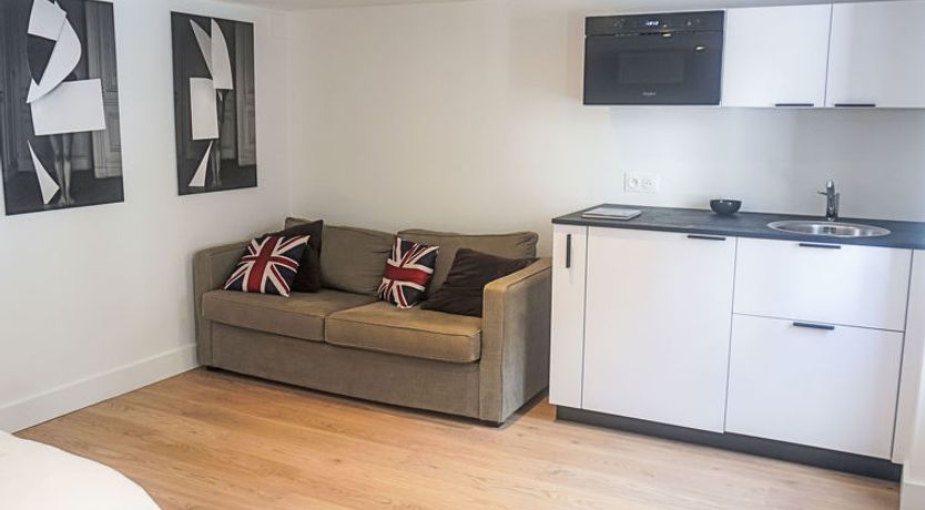 Photo of Guillaume le Conquérant