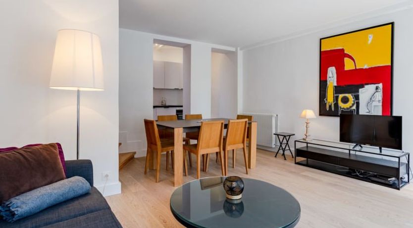 Photo of Guillaume le Conquérant