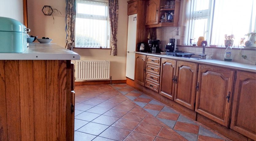 Photo of Laharn House 