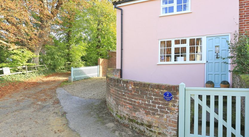 Photo of Serena Cottage