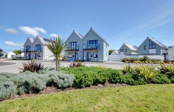 The Lookout - Westward Ho! Holiday Cottage