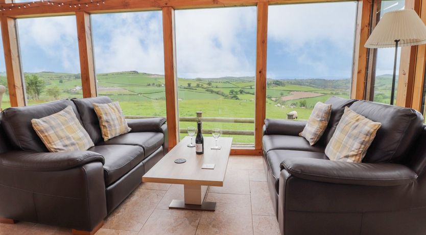 Photo of Pen Bryn Llan